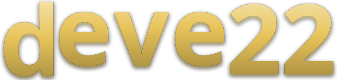 deve22 logo