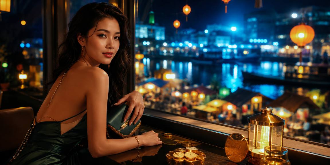deve22 Nổi Bật Slot